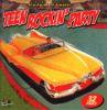 V/A - TEEN ROCKIN' PARTY VOL.4 (CD)