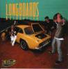 LONGBOARDS - MOTORHYTHM (CD)