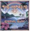 IMPACTS - ETERNAL SURF (CD)