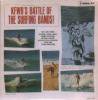 V/A - KFWR'S BATTLE OF THE SURFING BANDS (CD)