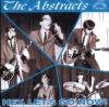 ABSTRACTS - HEY, LET S GO NOW CD)