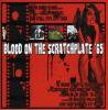 V/A - BLOOD ON THE SCRATCHPLATE 65 (CD)