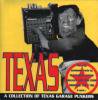 V/A - TEXAS : A COLLECTION OF TEXAS GARAGE PUNKERS (CD)