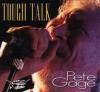 PETE GAGE - TOUGH TALK (CD)