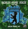 V/A - BERLIN PUNK ROCK #1 (EP)