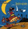 HUSKY & THE SANDMEN - ALABIAN NIGHTS (CD)