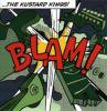 KUSTARD KINGS - BLAM! (CD)