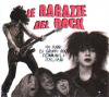 V/A - LE RAGAZZE DEL ROCK (GIRLS OF ROCK) (CD)
