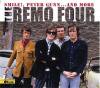 REMO FOUR - SMILE! PETER GUNN...AND MORE (CD)