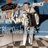 PEE WEE KING - BLUE SUEDE SHOES (CD)