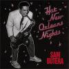 SAM BUTERA - HOT NEW ORLEANS NIGHTS (CD)