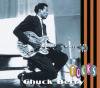 CHUCK BERRY - Chuck Rocks (CD)
