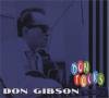 DON GIBSON - DON ROCKS (CD)