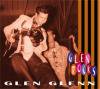 GLEN GLENN - GLEN ROCKS (CD)