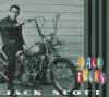 JACK SCOTT - JACK ROCKS (CD)