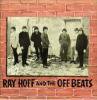 RAY HOFF & THE OFF BEATS - LET'S GO (CD)