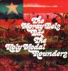 HOLY MODAL ROUNDERS - MORAY EELS EAT THE HOLY MODAL ROUNDERS (CD)