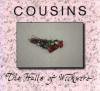 COUSINS - The Halls of Wickwire (CD)