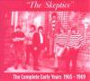 SKEPTICS - THE COMPLETE EARLY YEARS 1965-1969 (CD)