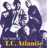 T.C. ATLANTIC - BEST OF (CD)