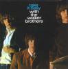 WALKER BROTHERS - Take It Easy With... (CD)