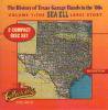 V/A - THE HISTORY OF TEXAS GARAGE BANDS IN THE 60'S VOL.1 : THE SEA ELL LABEL STORY (2CD)
