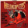 HELLACOPTERS - THE DEVIL STOLE THE BEAT FROM THE LORD (CDEP)