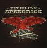 PETER PAN SPEEDROCK- SPREAD EAGLE (CD)