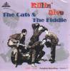CATS & THE FIDDLE - COMPLETE RECORDINGS VOL.1 : KILLIN' JIVE (CD)