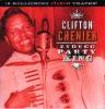 Clifton Chenier - Zydeco Party King (CD)