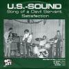 U.S. SOUNDS - SONGS OF A DEVIL'S SERVANT (EP)