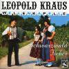 Leopold Kraus Wellenkapelle - Schwarzwaldfieber (CD)