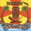 MANATEES - SNACKIN' WITH (CD)