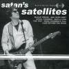 Satan's Satellites - S/T (CD)