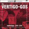 VERTIGO-GOS - ANTHOLOGY 1998 - 2000 (CD)