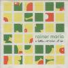 RAINER MARIA - A BETTER VERSION OF ME (CD)