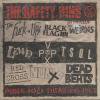 SAFETY PINS - PUNK ROCK DISASTERS PT.1 (CD)
