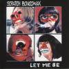 SCRATCH BONGOWAX - LET ME BE (CD)