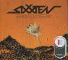 SIXXXTEN - AUTOMAT SUPERIEUR (CD)