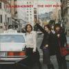 SLEATER KINNEY - THE HOT ROCK (CD)