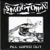 SMOGTOWN - ALL WIPED OUT (CD)