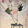 SNFU - IF YOU SWEAR, YOU'LL CATCH NO FISH (CD)