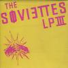 SOVIETTES - LP III (CD)