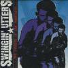 SWINGIN' UTTERS - THE STREET OF SAN FRANCISCO (CD)
