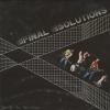 FINAL SOLUTIONS - SONGS BY SOLUTIONS (CD)