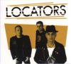 LOCATORS - LOCATORS (CD)