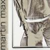 MARTIN MAX - NICOTINA (CD)