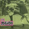 MULLENS - S/T (CD)