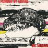 MURDER BY GUITAR - ON PARADE (CD)