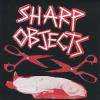 SHARP OBJECTS - S/T (CDR)